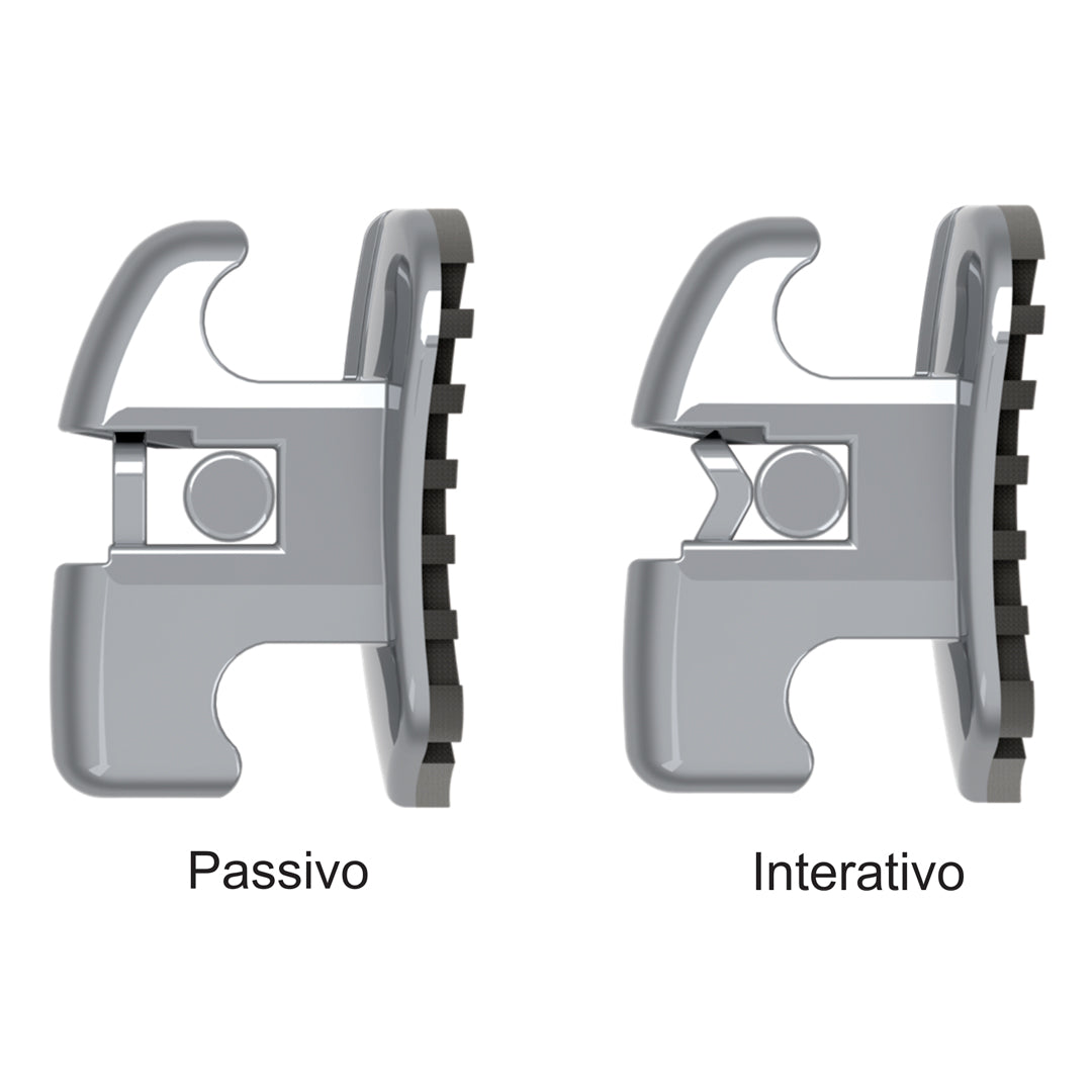EASY CLIP+ LOW TORQUE PASIVO