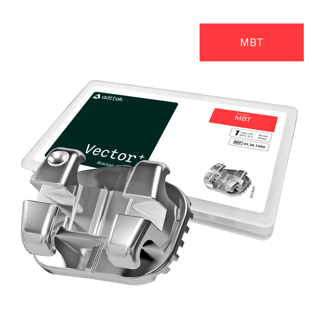 VECTOR+ MBT 022