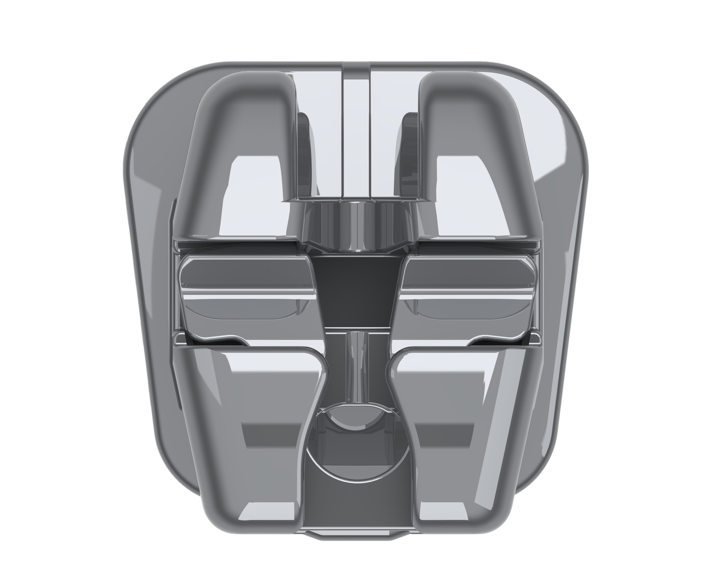 EASY CLIP+ LOW TORQUE PASIVO