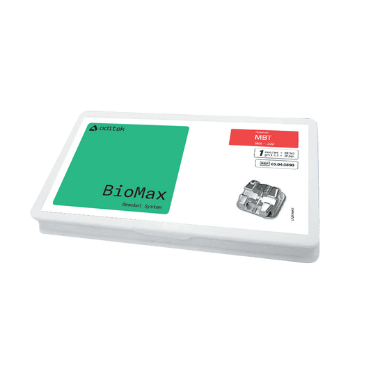 BIOMAX MBT 022