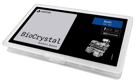 BIOCRYSTAL