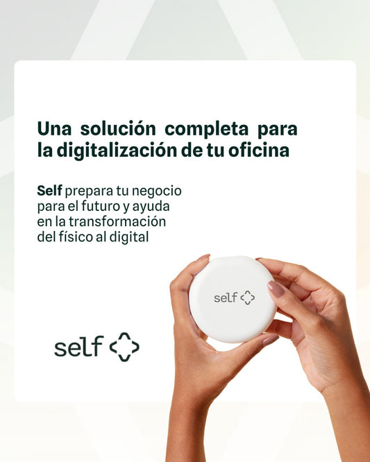 SELF 10